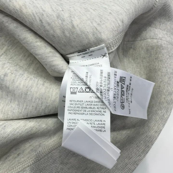 Polo Ralph Lauren Ralph Lauren Men's Logo Crewneck Sweatshirt Size US XXL / EU 58 / 5 - 6 Thumbnail