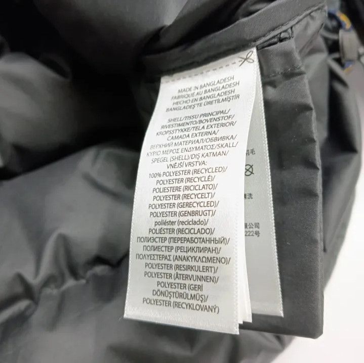 Polo Ralph Lauren Ralph Lauren Men's Pony Embroidery Zip Down Jacket Size US XXL / EU 58 / 5 - 7 Thumbnail