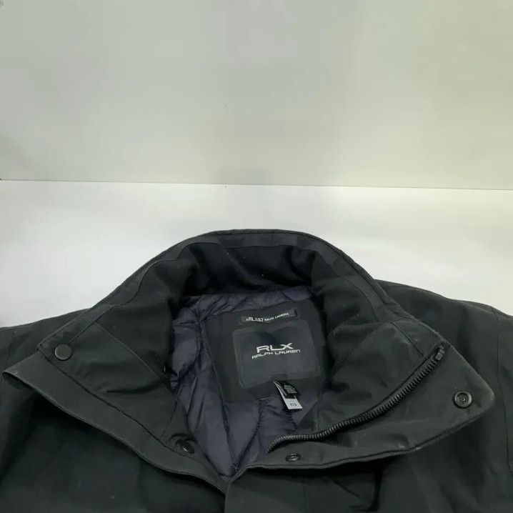 Polo Ralph Lauren Ralph Lauren Men's Logo Hooded Long Sleeve Jacket Size US L / EU 52-54 / 3 - 9 Thumbnail