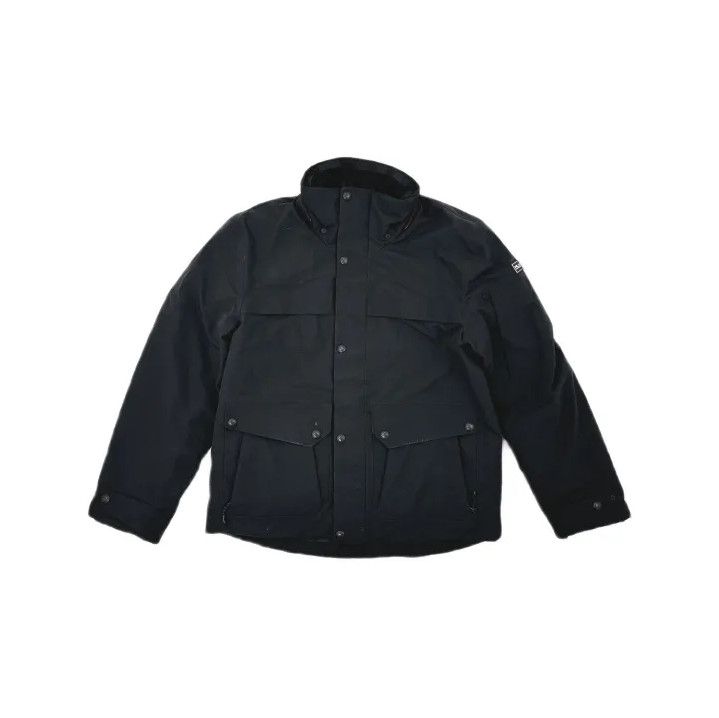 Polo Ralph Lauren Ralph Lauren Men's Logo Hooded Long Sleeve Jacket Size US L / EU 52-54 / 3 - 2 Thumbnail
