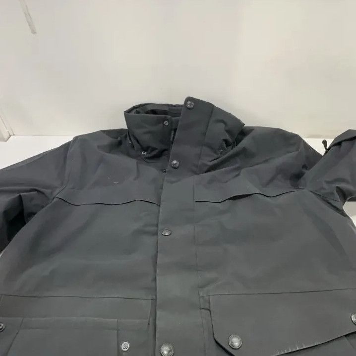 Polo Ralph Lauren Ralph Lauren Men's Logo Hooded Long Sleeve Jacket Size US L / EU 52-54 / 3 - 13 Thumbnail