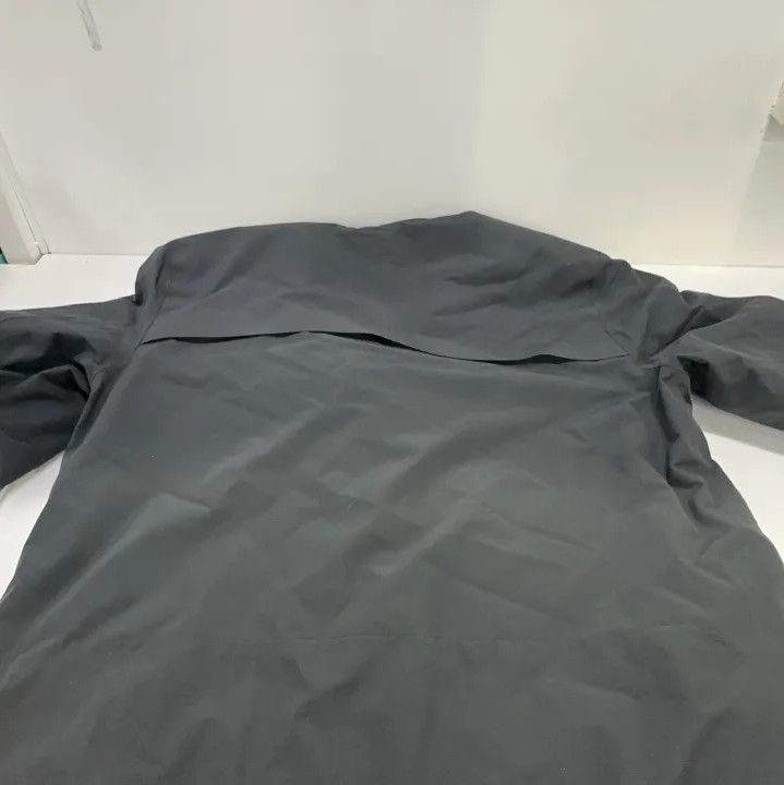 Polo Ralph Lauren Ralph Lauren Men's Logo Hooded Long Sleeve Jacket Size US L / EU 52-54 / 3 - 16 Thumbnail