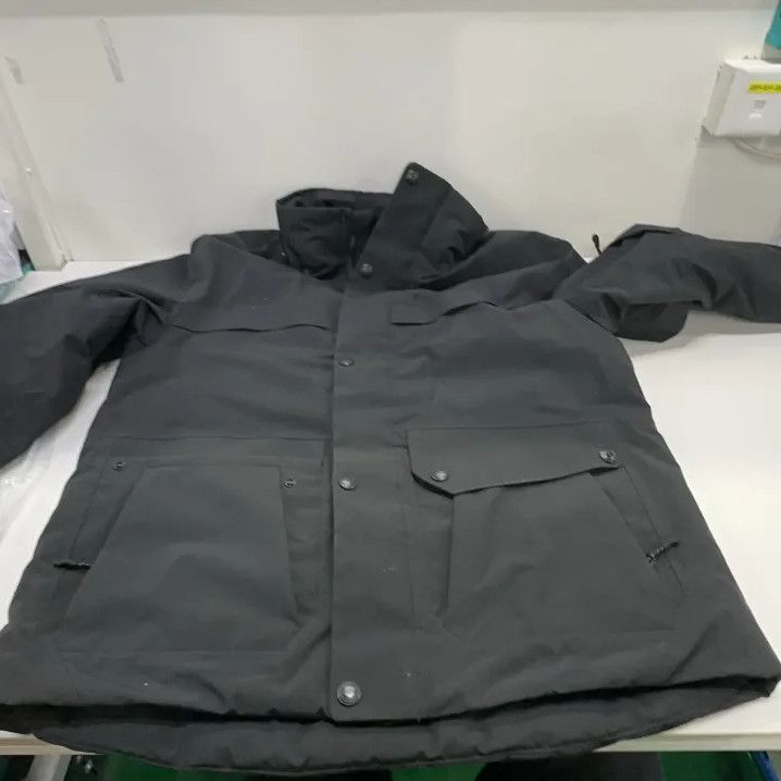 Polo Ralph Lauren Ralph Lauren Men's Logo Hooded Long Sleeve Jacket Size US L / EU 52-54 / 3 - 14 Thumbnail