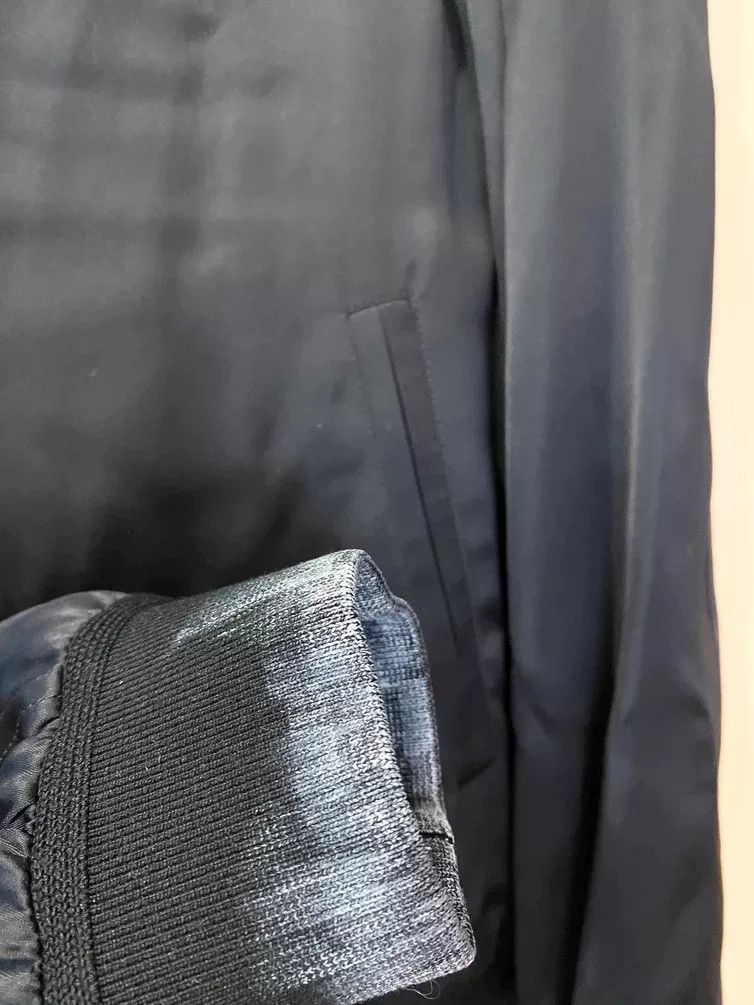 Saint Laurent Paris Saint Laurent Paris Show Baseball Jacket Size US M / EU 48-50 / 2 - 6 Thumbnail