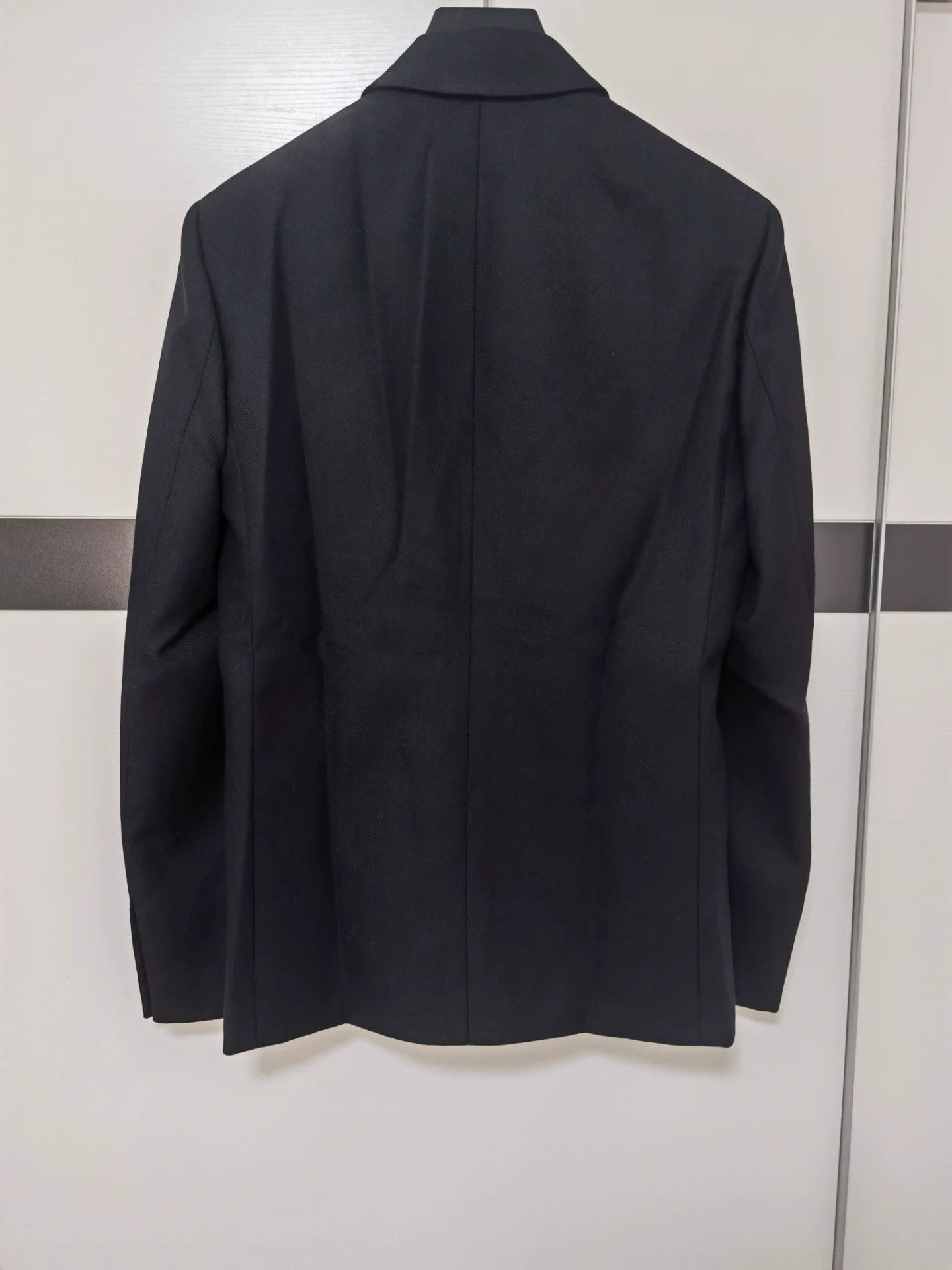 Saint Laurent Paris Saint Laurent Shawl Collar Blazer Size US M / EU 48-50 / 2 - 4 Thumbnail