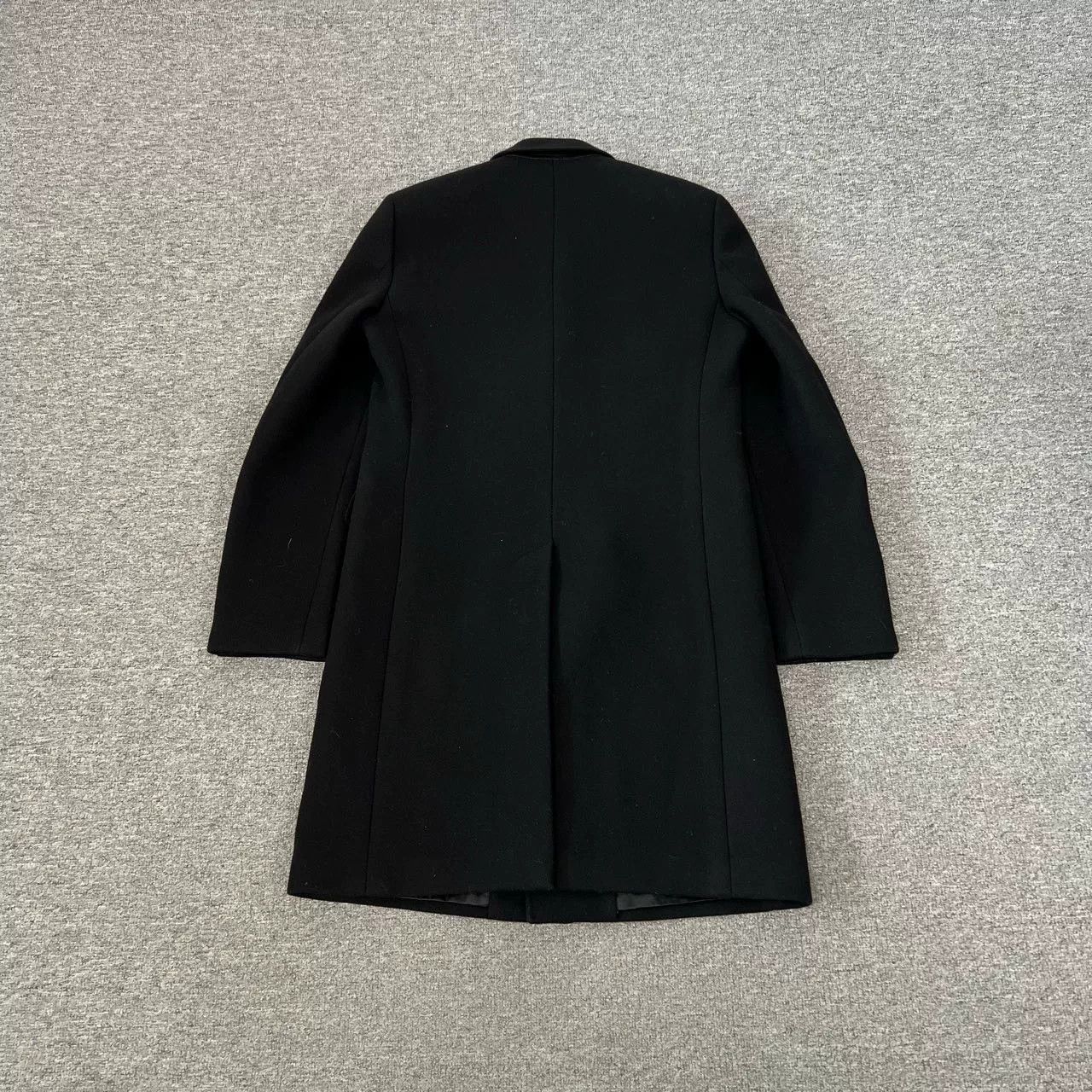 Saint Laurent Paris Saint Laurent Chesterfield Coat Size US M / EU 48-50 / 2 - 2 Thumbnail