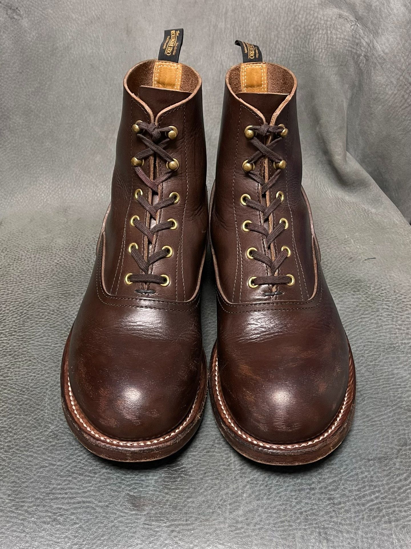 Rolling Dub Trio Rolling Dub Trio R03 Vincent Boots Size US 10 / EU 43 - 2 Thumbnail