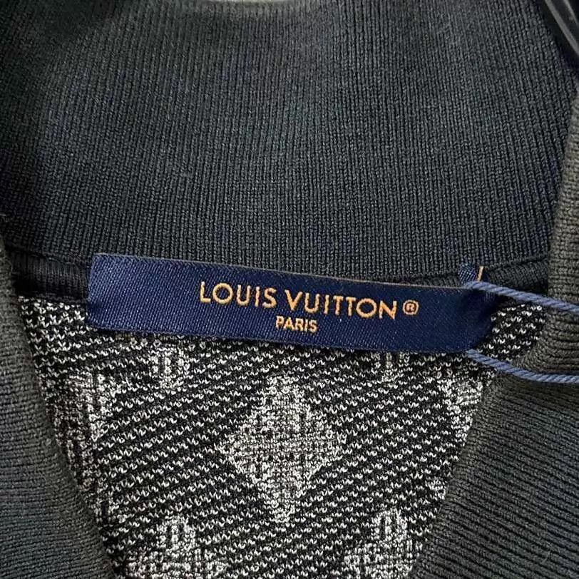 Louis Vuitton Multi Print Zip-Up Bomber Jacket Size S Size US S / EU 44-46 / 1 - 7 Thumbnail
