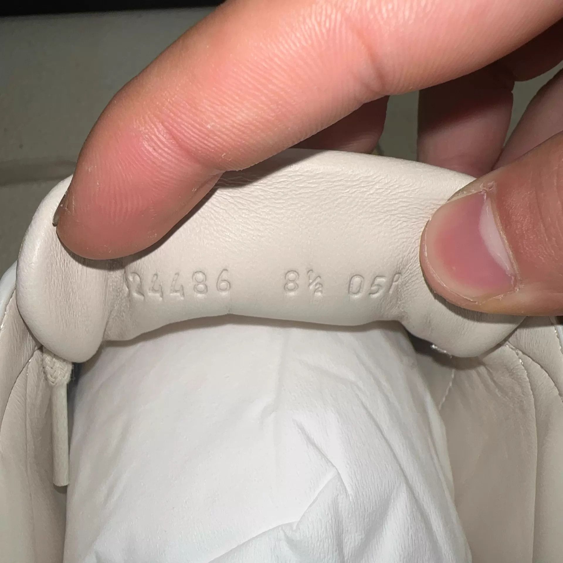Gucci Multi-Colored Low-Top Sneakers Size US 9.5 / EU 42-43 - 5 Thumbnail