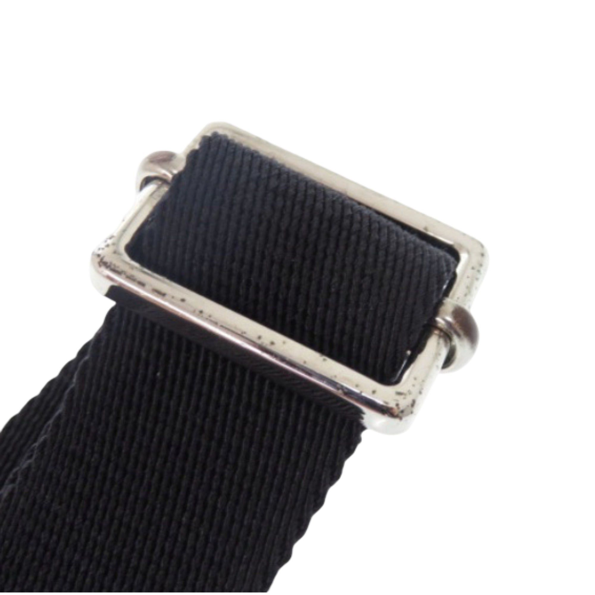 Valentino Small Leather VLTN Crossbody Size ONE SIZE - 6 Thumbnail