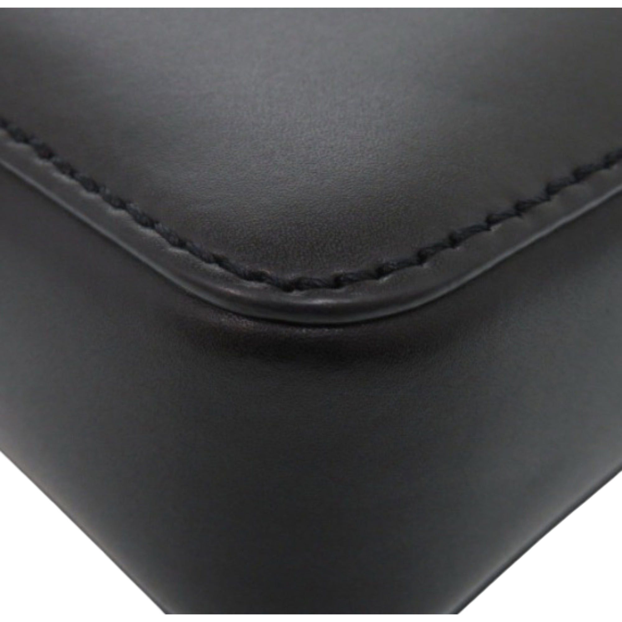 Valentino Small Leather VLTN Crossbody Size ONE SIZE - 11 Thumbnail