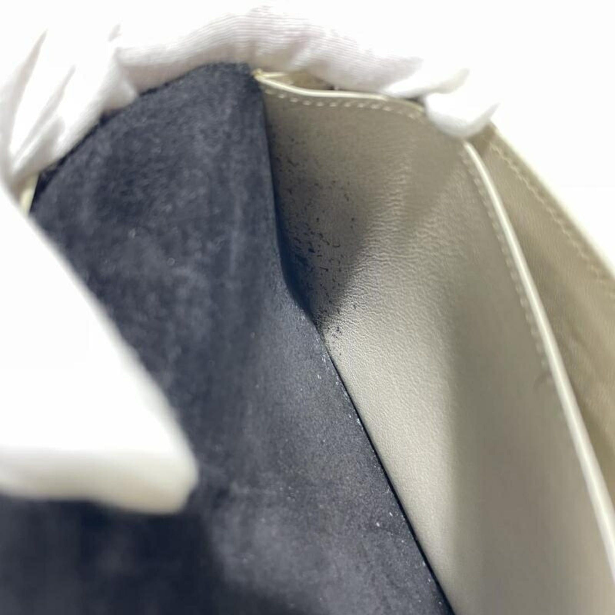 Celine CELINE Large Multifunction Black Long Wallet Size ONE SIZE - 9 Thumbnail