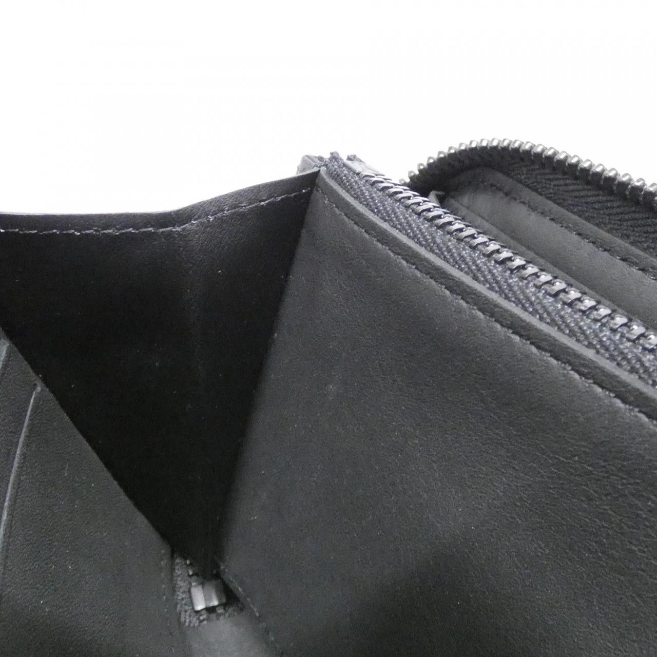 Louis Vuitton Louis Vuitton Louis Vuitton Zippy Wallet Horizontal Monogram Taurillon Long Wallet Leather Long Wallet M11721 DUTY FREE for USA Size ONE SIZE - 5 Thumbnail