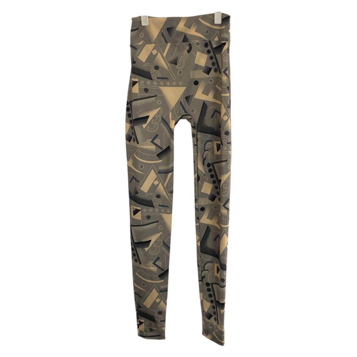 Fendi Fendi Fendi Polyester Sports Pants Textile Bottoms DUTY FREE for USA Size ONE SIZE - 2 Thumbnail