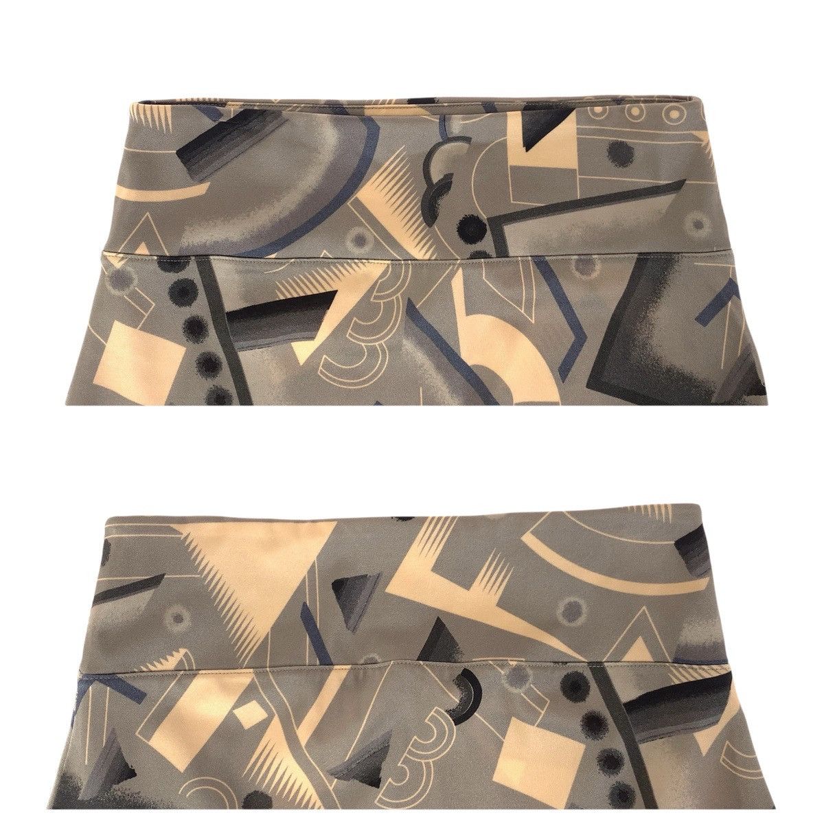 Fendi Fendi Fendi Polyester Sports Pants Textile Bottoms DUTY FREE for USA Size ONE SIZE - 3 Thumbnail