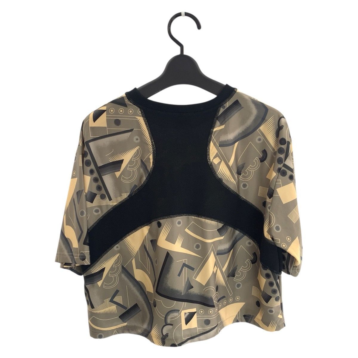 Fendi Fendi FENDI Polyester T Shirt Textile T-Shirts FAF318 DUTY FREE for USA Size ONE SIZE - 2 Thumbnail