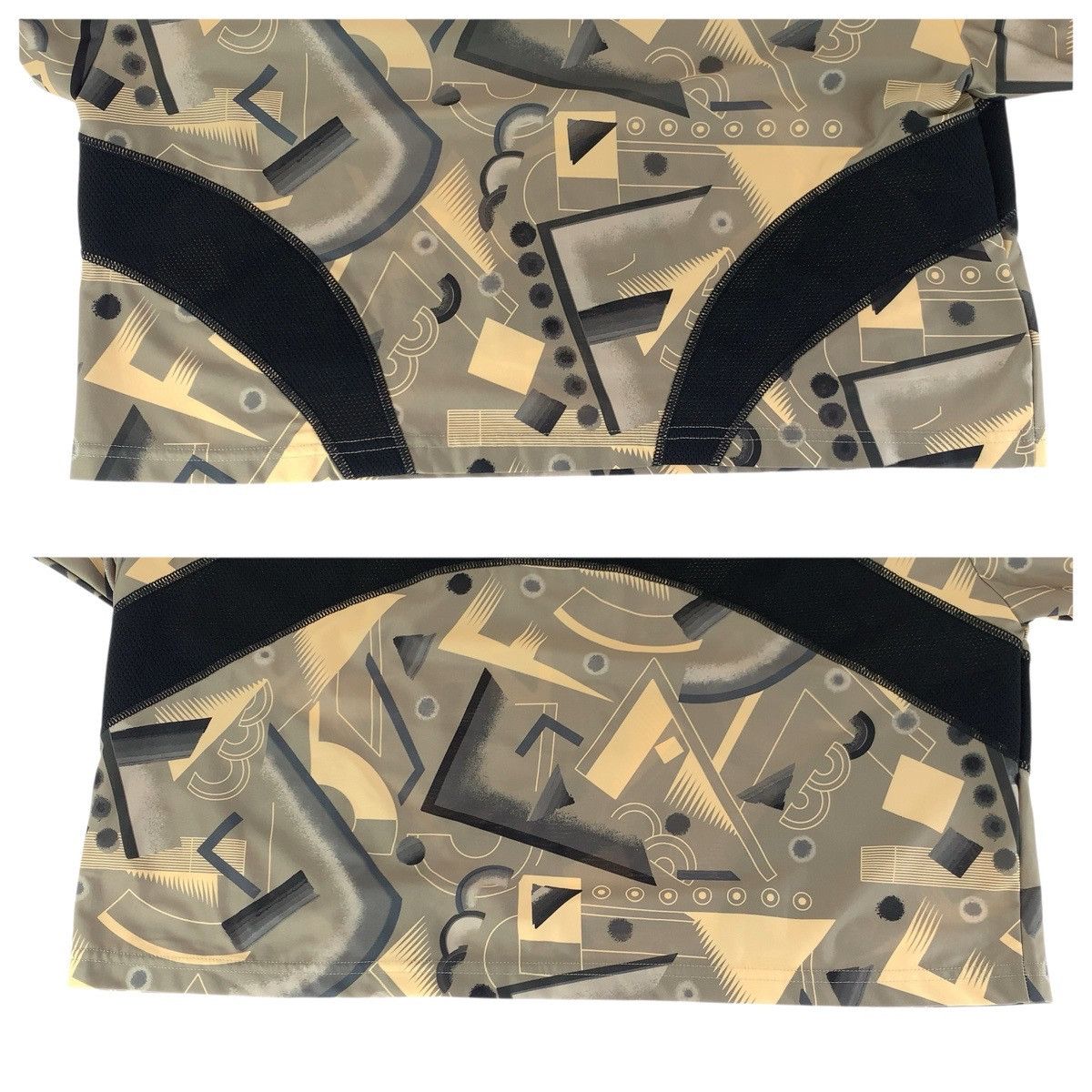 Fendi Fendi FENDI Polyester T Shirt Textile T-Shirts FAF318 DUTY FREE for USA Size ONE SIZE - 4 Thumbnail