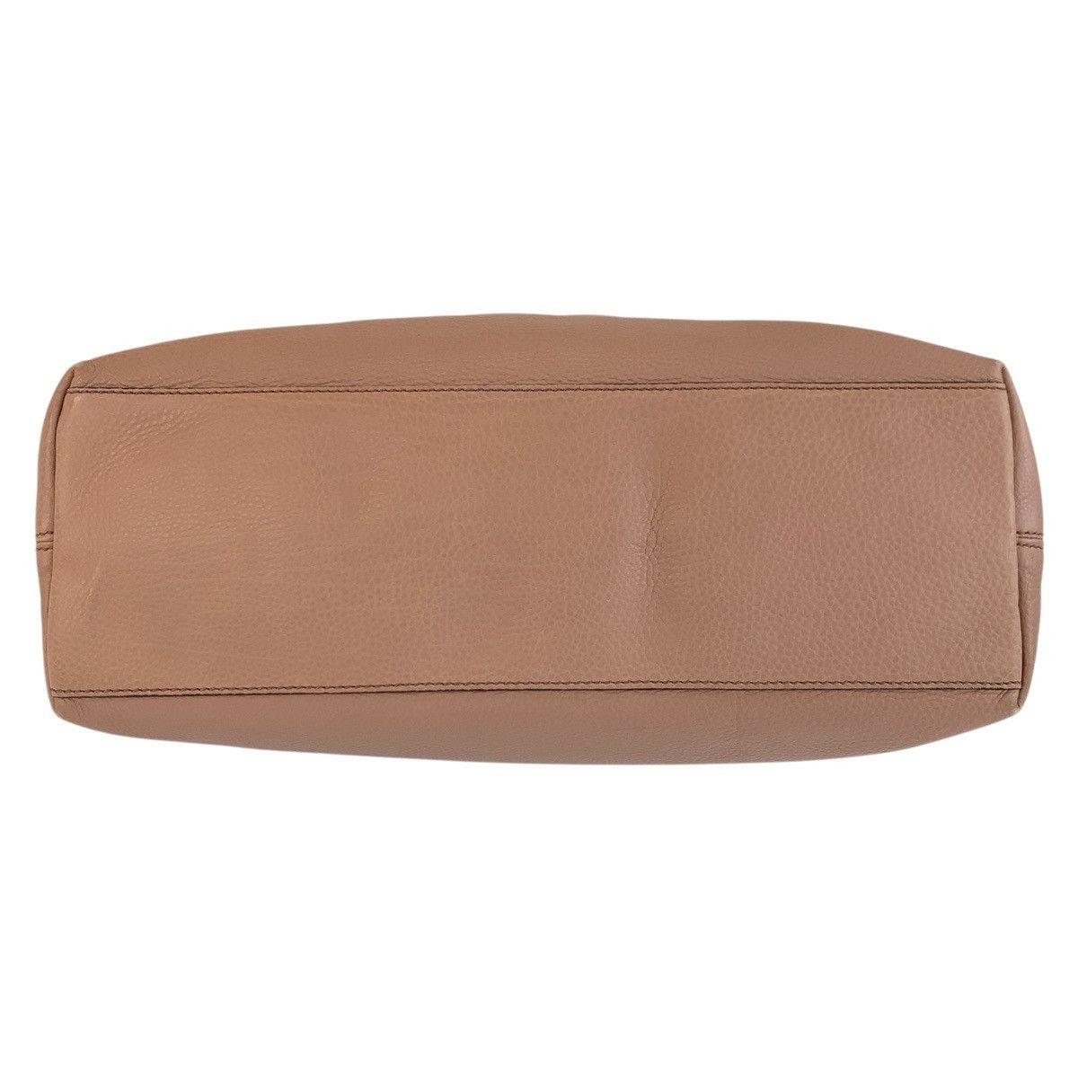 Gucci Gucci Gucci Soho Interlocking Leather Shoulder Bag Leather Shoulder Bag 308982 DUTY FREE for USA Size ONE SIZE - 9 Thumbnail