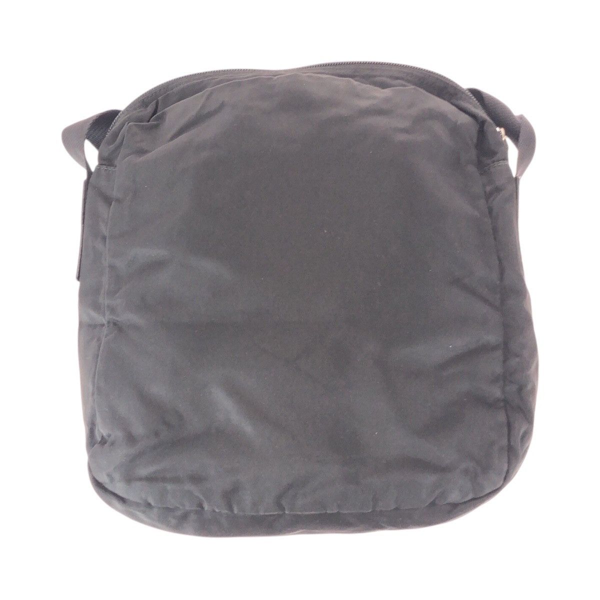 Prada Prada PRADA Tessuto Nylon Shoulder Bag Textile Shoulder Bag DUTY FREE for USA Size ONE SIZE - 2 Thumbnail