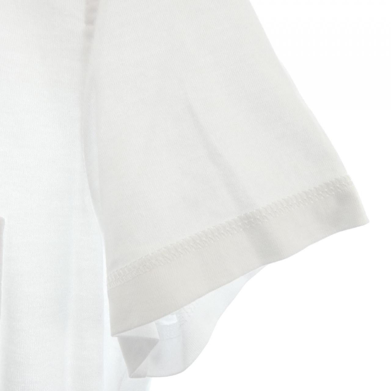 Hermes Hermes Hermes MOSAIQUE T shirt Textile T-Shirts DUTY FREE for USA Size ONE SIZE - 6 Thumbnail