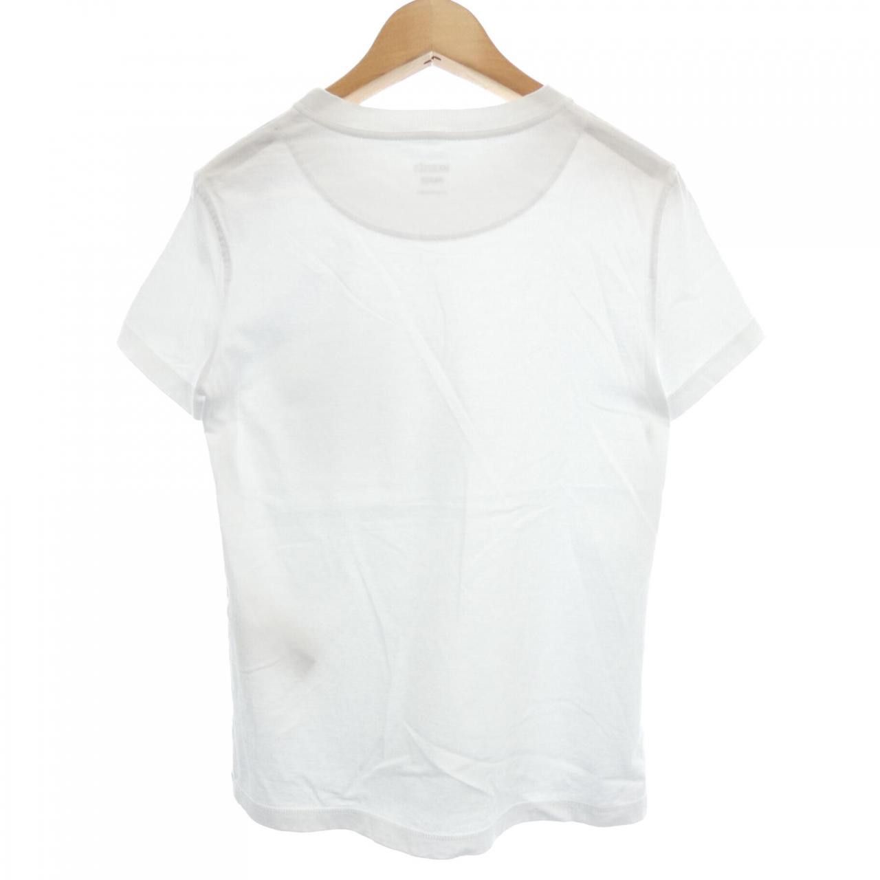Hermes Hermes Hermes MOSAIQUE T shirt Textile T-Shirts DUTY FREE for USA Size ONE SIZE - 2 Thumbnail