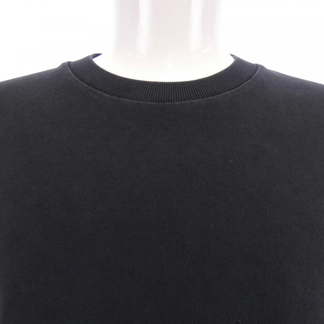 Louis Vuitton Louis Vuitton Louis Vuitton Inside Out Cotton T Shirt Textile T-Shirts HIY47WJYN DUTY FREE for USA Size ONE SIZE - 5 Thumbnail