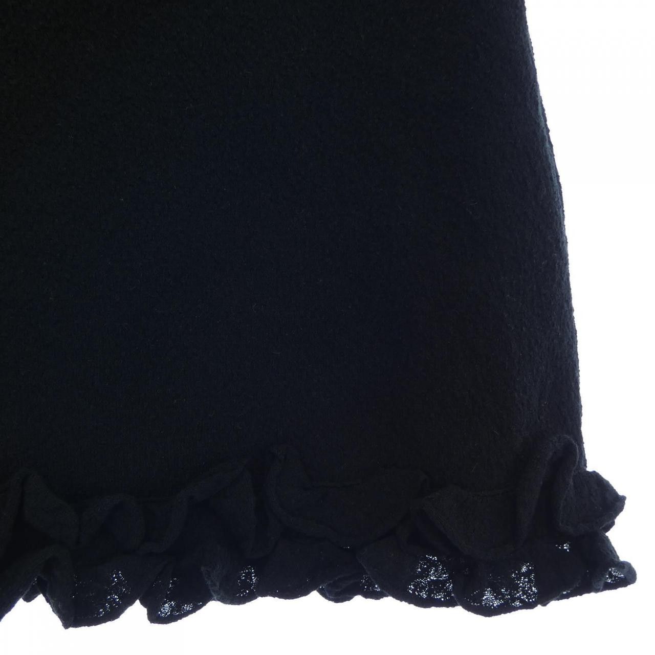 Chanel Chanel Chanel Skirt Textile Skirts P80100K11542 DUTY FREE for USA Size ONE SIZE - 7 Thumbnail