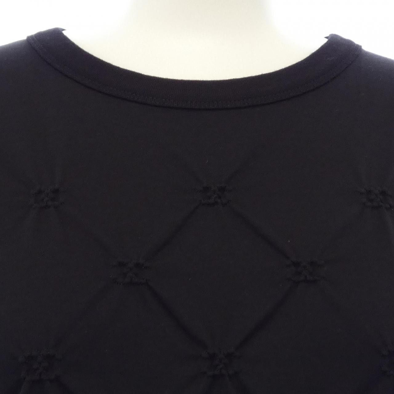 Chanel Chanel Chanel Dress Textile Dresses P74590K10724 DUTY FREE for USA Size ONE SIZE - 6 Thumbnail