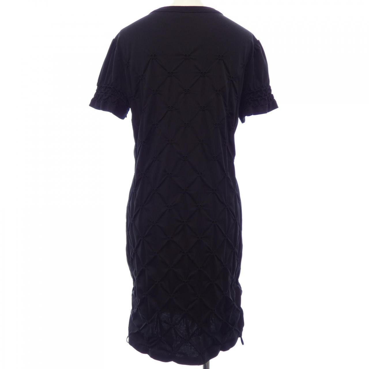 Chanel Chanel Chanel Dress Textile Dresses P74590K10724 DUTY FREE for USA Size ONE SIZE - 2 Thumbnail