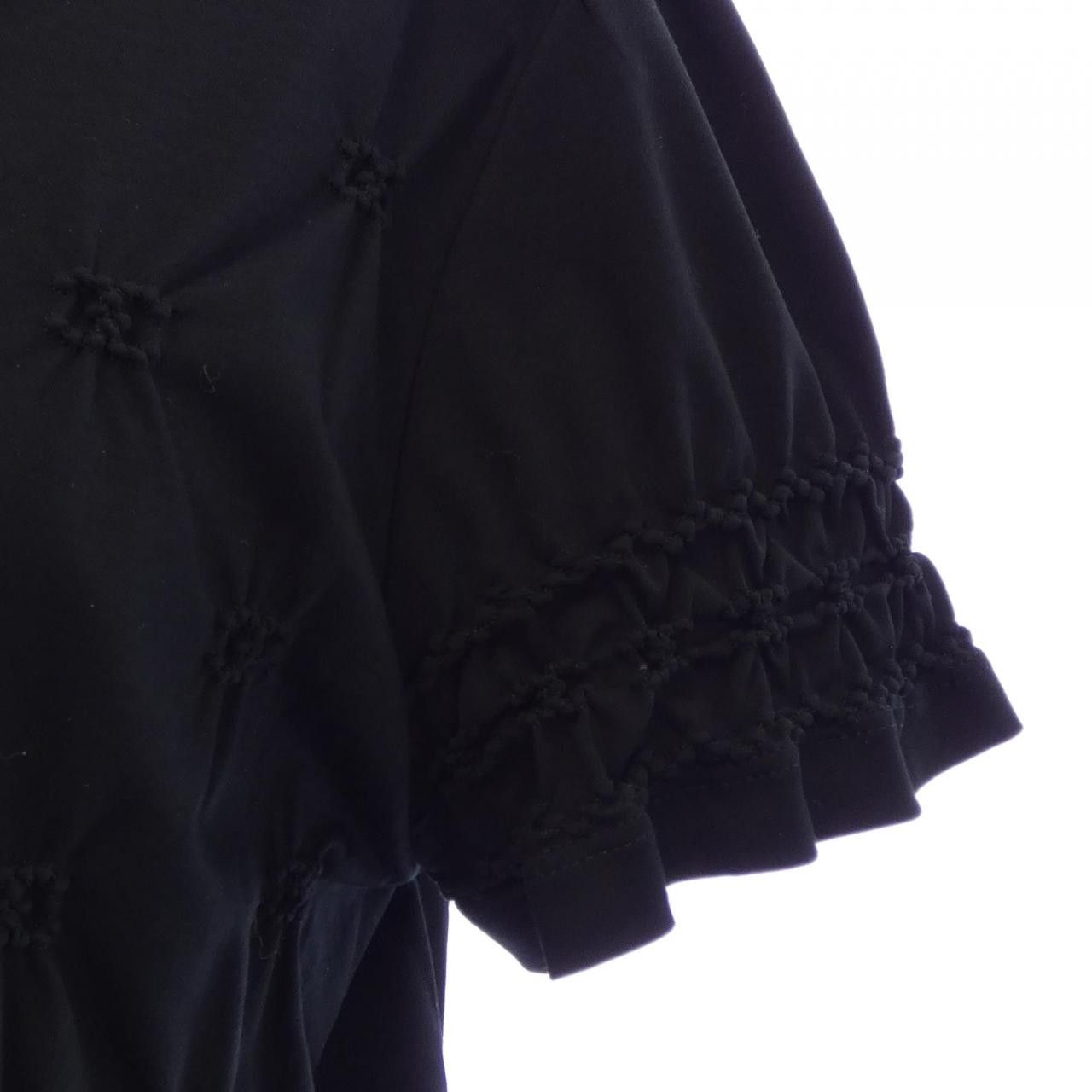 Chanel Chanel Chanel Dress Textile Dresses P74590K10724 DUTY FREE for USA Size ONE SIZE - 7 Thumbnail