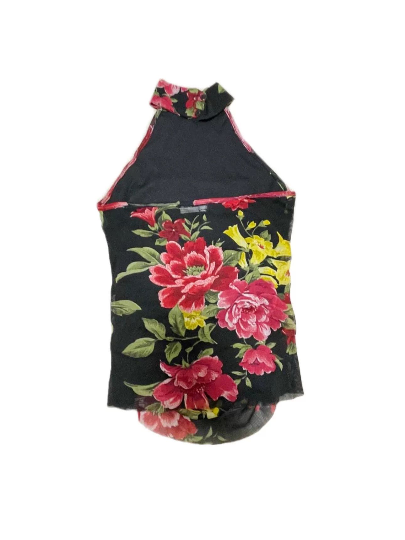 Morgan De Toi Morgan Retro French Floral Set Size M / US 6-8 / IT 42-44 - 5 Thumbnail