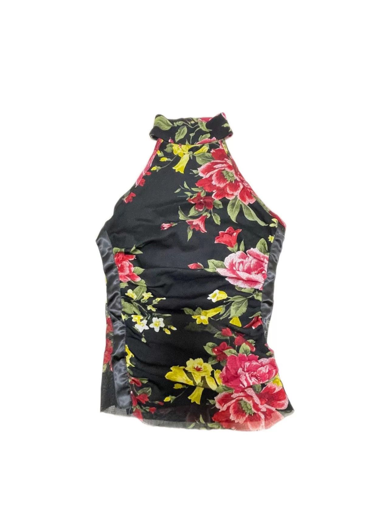 Morgan De Toi Morgan Retro French Floral Set Size M / US 6-8 / IT 42-44 - 4 Thumbnail