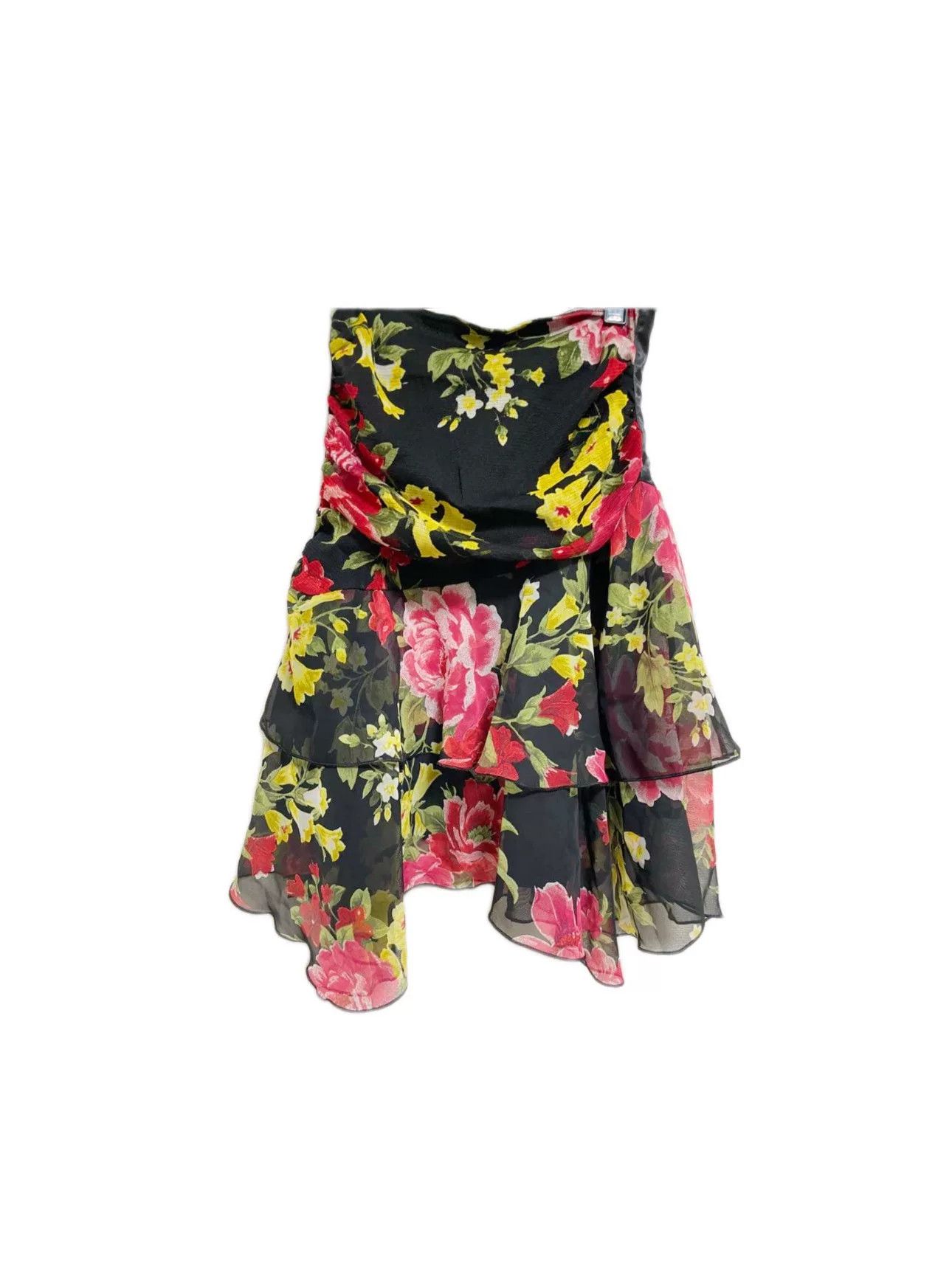 Morgan De Toi Morgan Retro French Floral Set Size M / US 6-8 / IT 42-44 - 7 Thumbnail