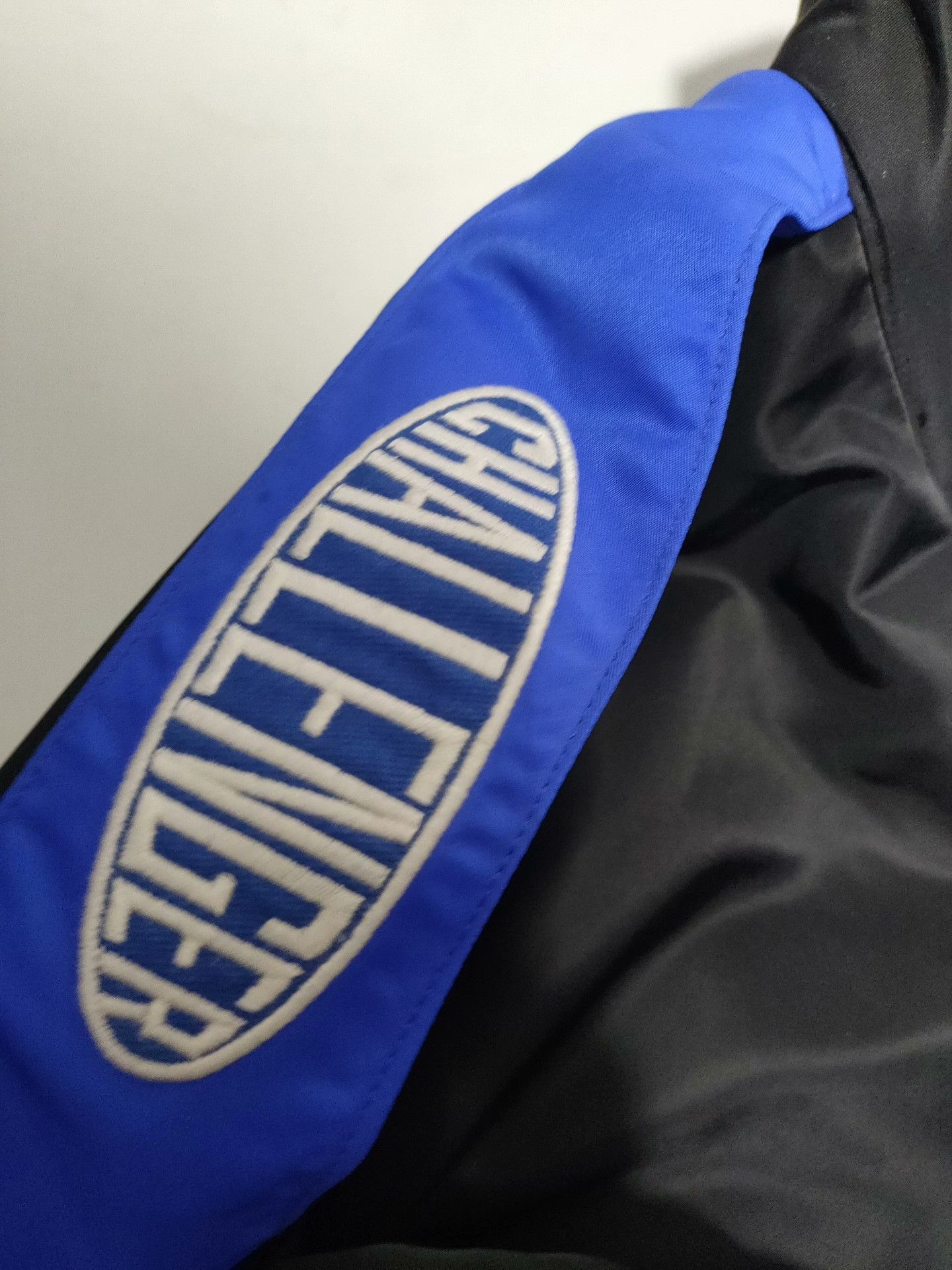 CHALLENGER Challenger Motorcycle Track Jacket Size US L / EU 52-54 / 3 - 4 Thumbnail