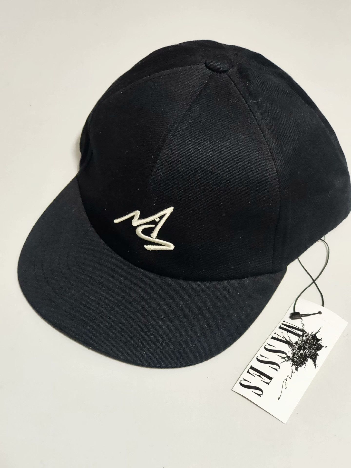 sss Japanese Street Brand Trucker Cap Size ONE SIZE - 2 Thumbnail