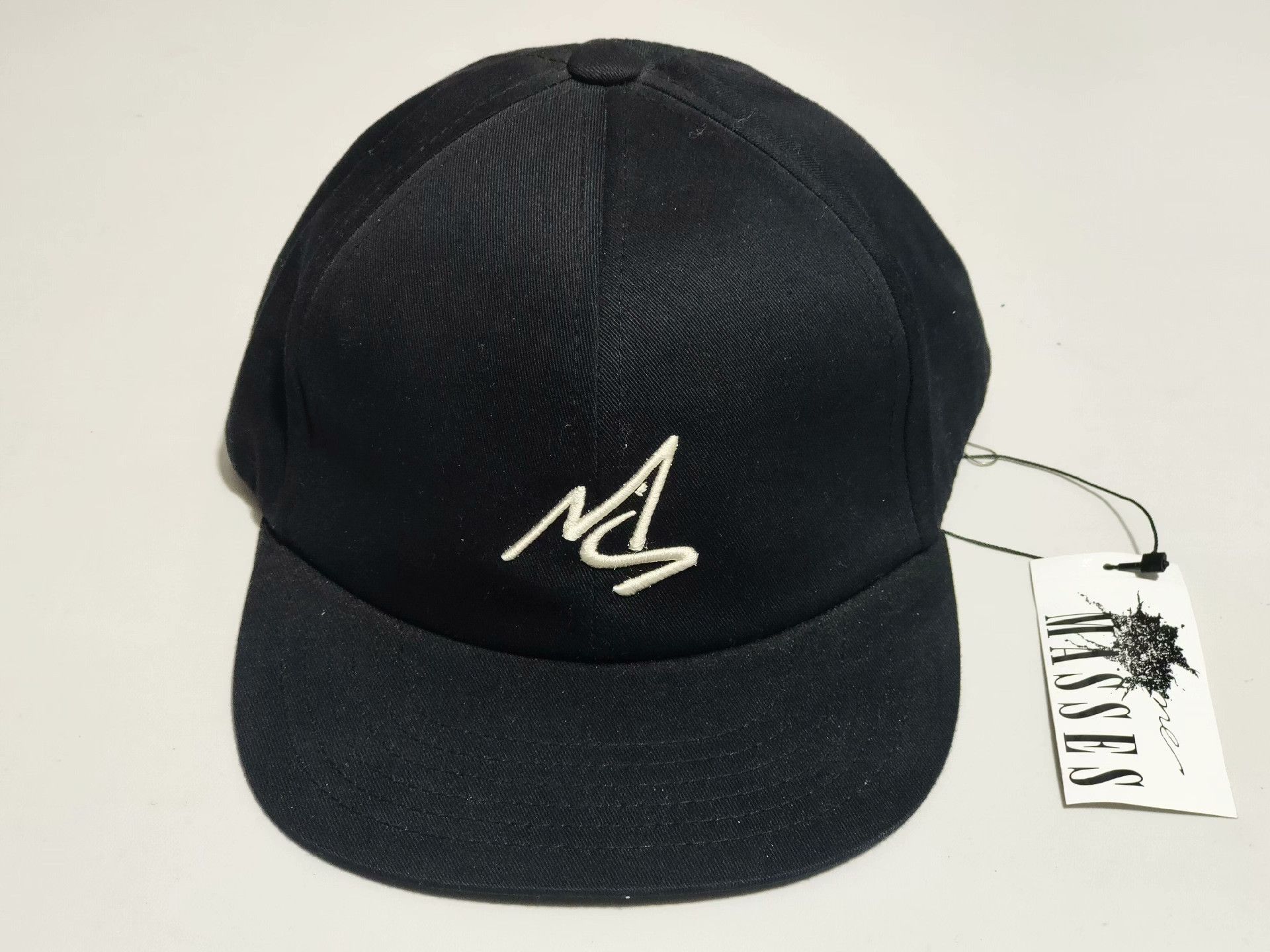 sss Japanese Street Brand Trucker Cap Size ONE SIZE - 5 Thumbnail