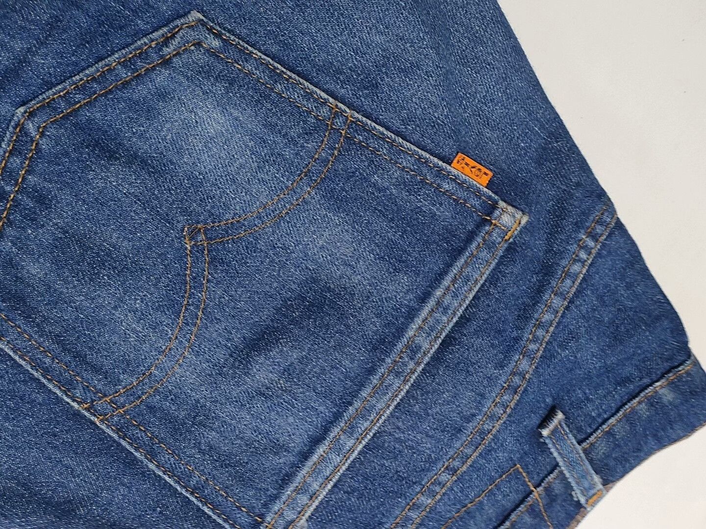 Levi's Levi's Raw Denim Old Jeans Size US 26 / EU 42 - 4 Thumbnail