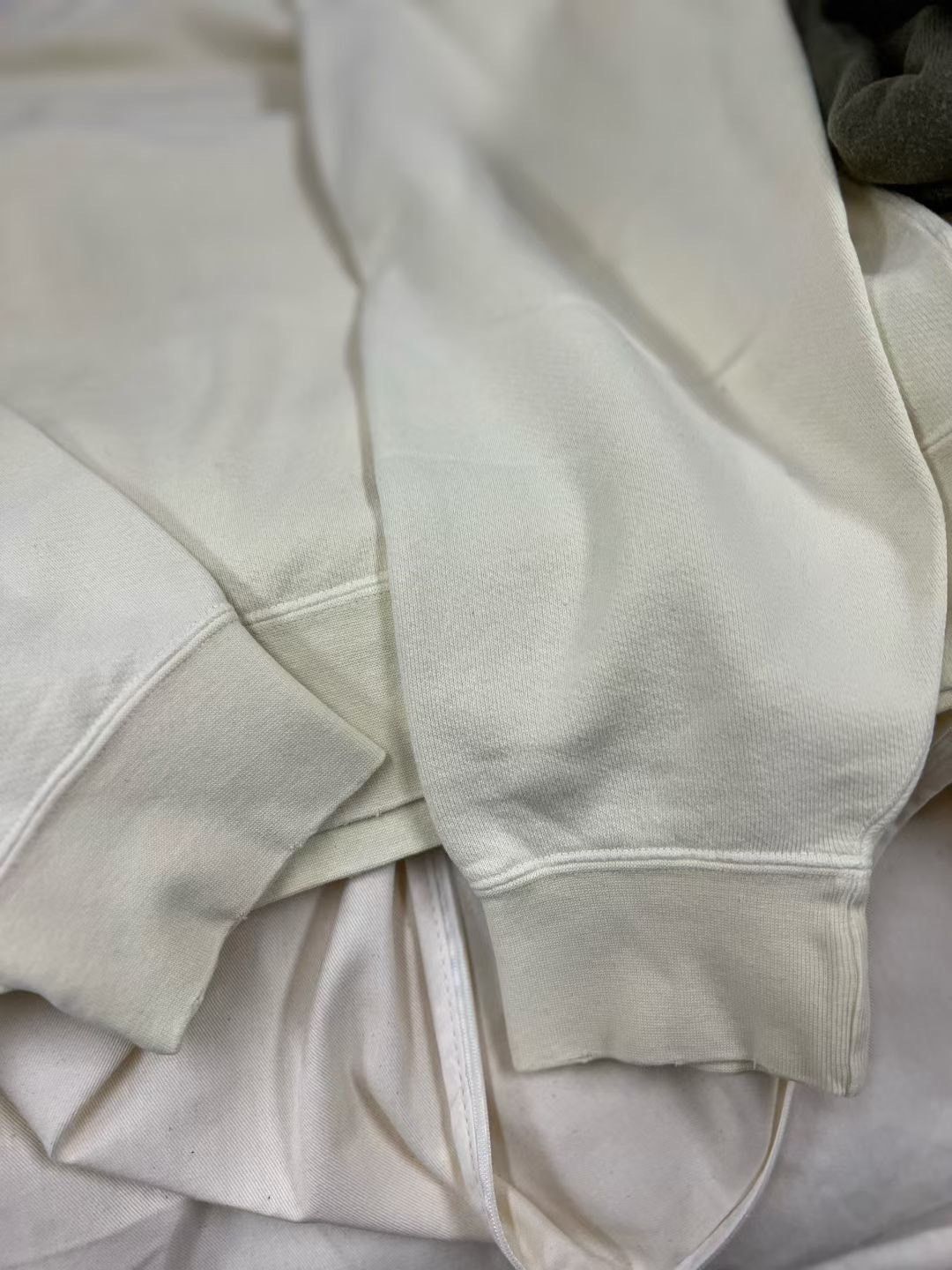 Visvim VISVIM AMPLUS SB Crewneck Sweatshirt Size US XL / EU 56 / 4 - 3 Thumbnail