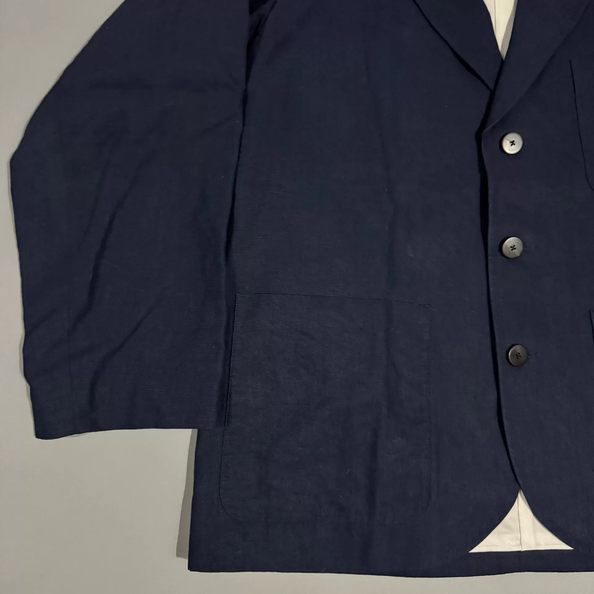 Visvim VISVIM 21SS New Hope Blazer Size US M / EU 48-50 / 2 - 3 Thumbnail