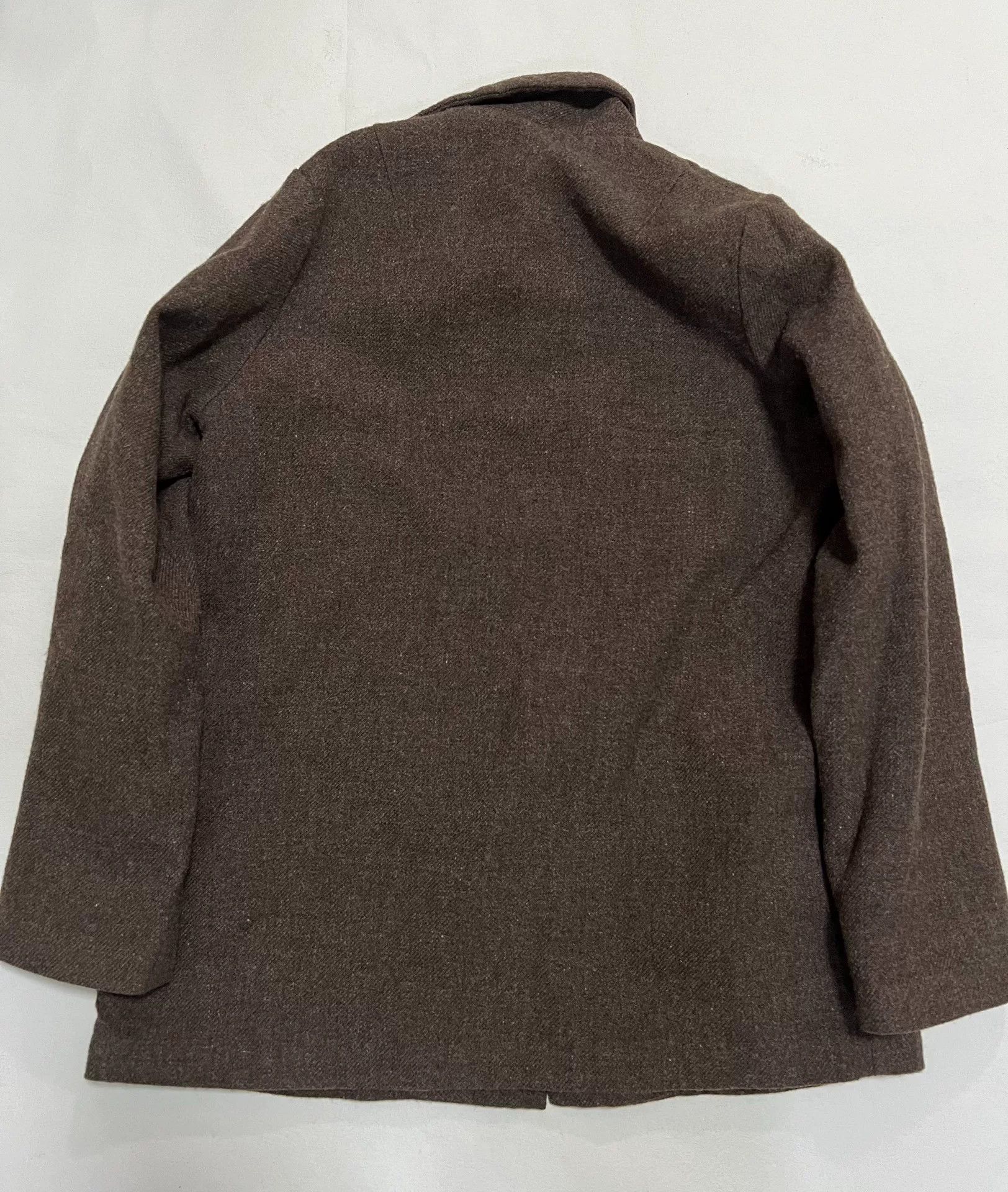 Visvim VISVIM 17AW MCKINLEY JKT Size US S / EU 44-46 / 1 - 6 Thumbnail