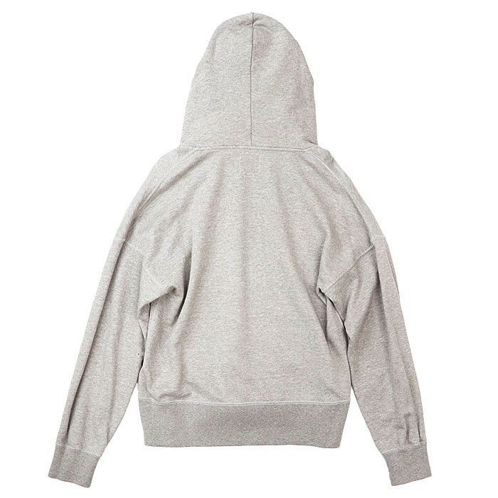 Visvim VISVIM 2024SS COURT HOODIE Size US M / EU 48-50 / 2 - 4 Thumbnail