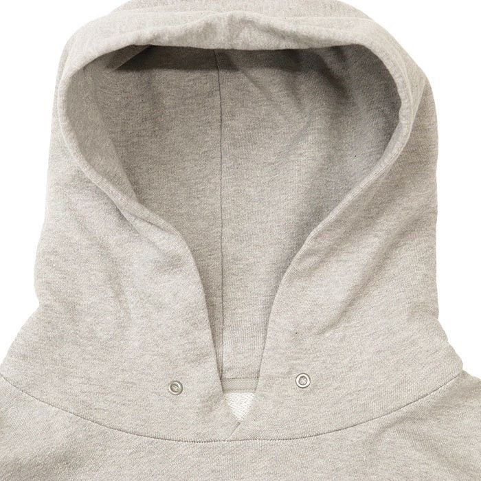 Visvim VISVIM 2024SS COURT HOODIE Size US M / EU 48-50 / 2 - 2 Thumbnail