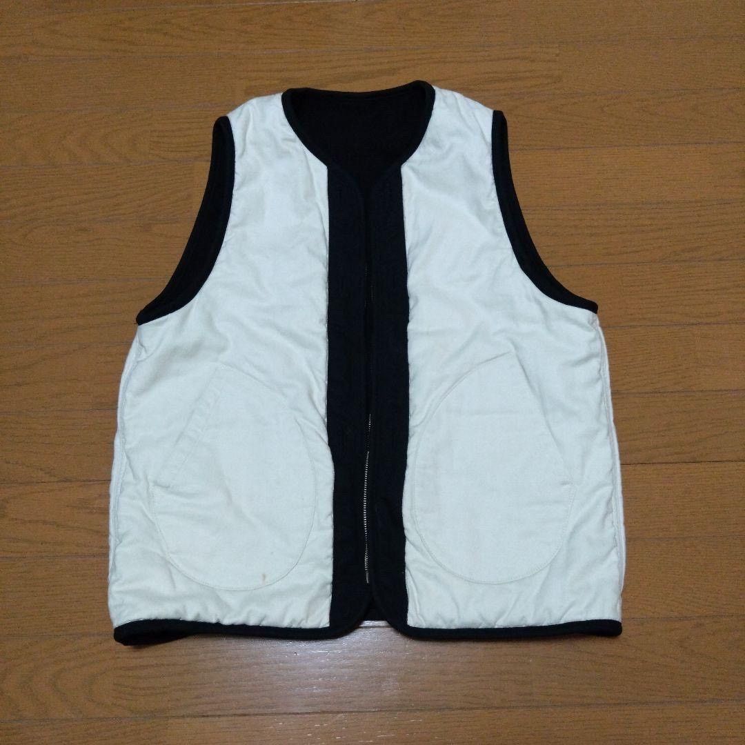 Visvim VISVIM WAWONA Down Vest Size US S / EU 44-46 / 1 - 6 Thumbnail