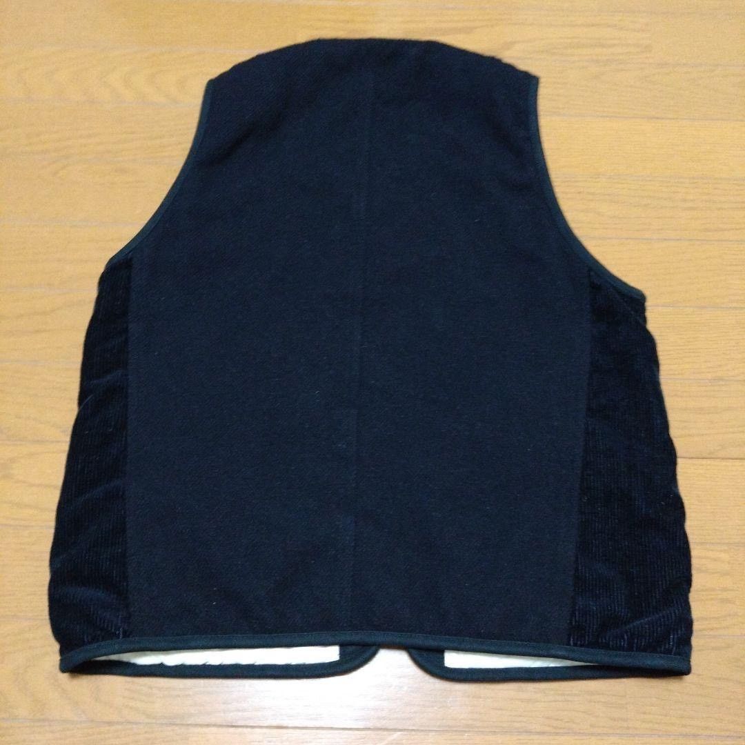 Visvim VISVIM WAWONA Down Vest Size US S / EU 44-46 / 1 - 2 Thumbnail