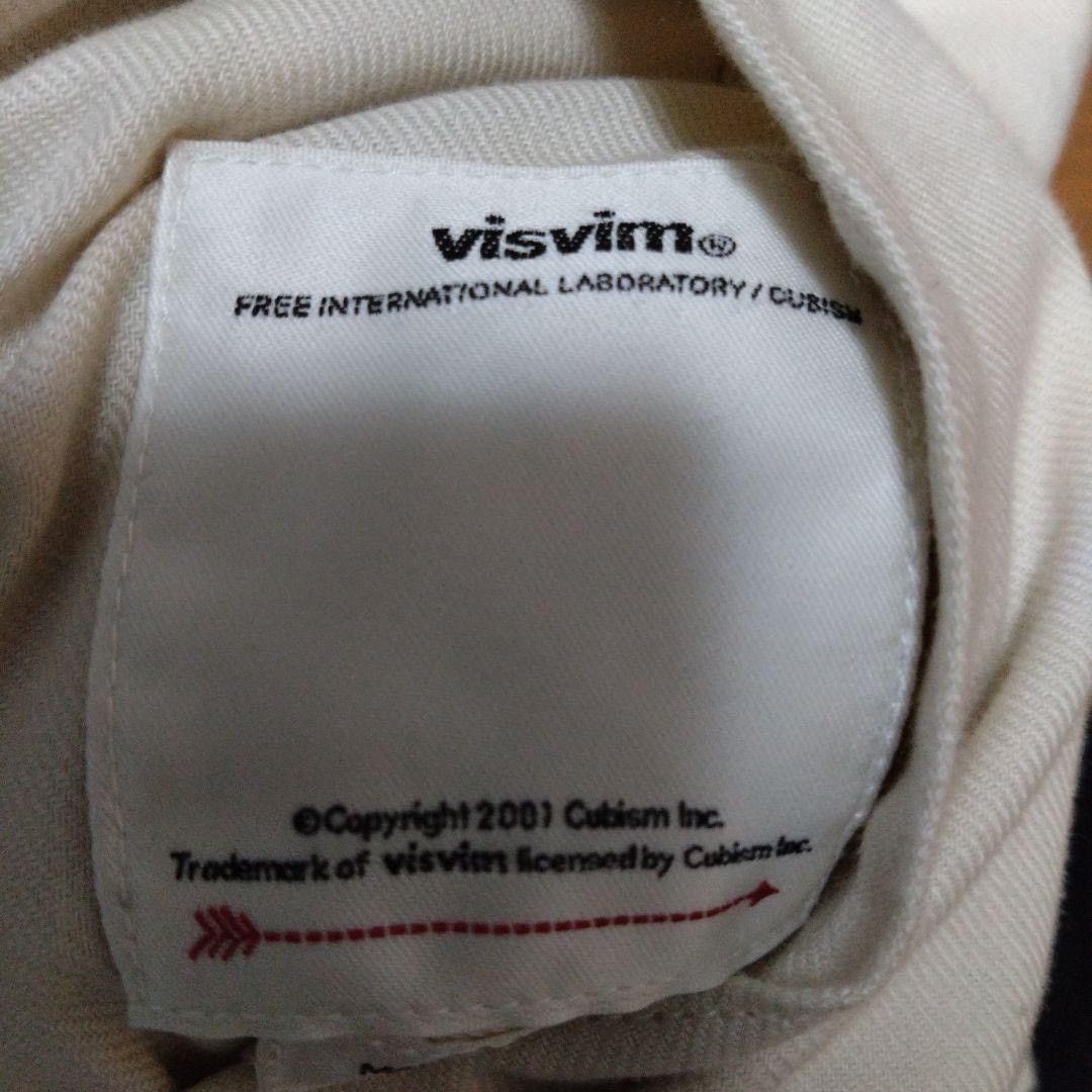 Visvim VISVIM WAWONA Down Vest Size US S / EU 44-46 / 1 - 7 Thumbnail