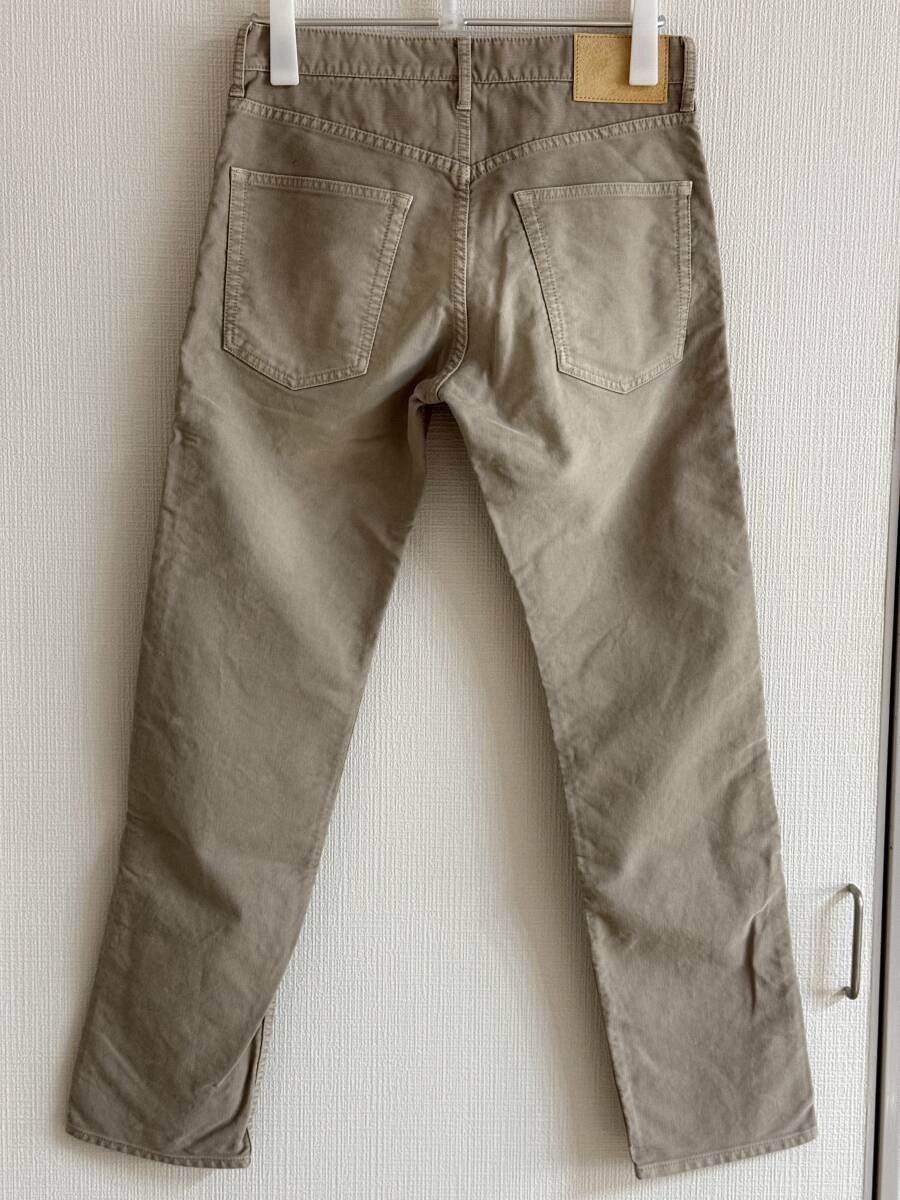 Visvim visvim 25SS FLUXUS 19 G.CORDS Pants Size US 26 / EU 42 - 2 Thumbnail