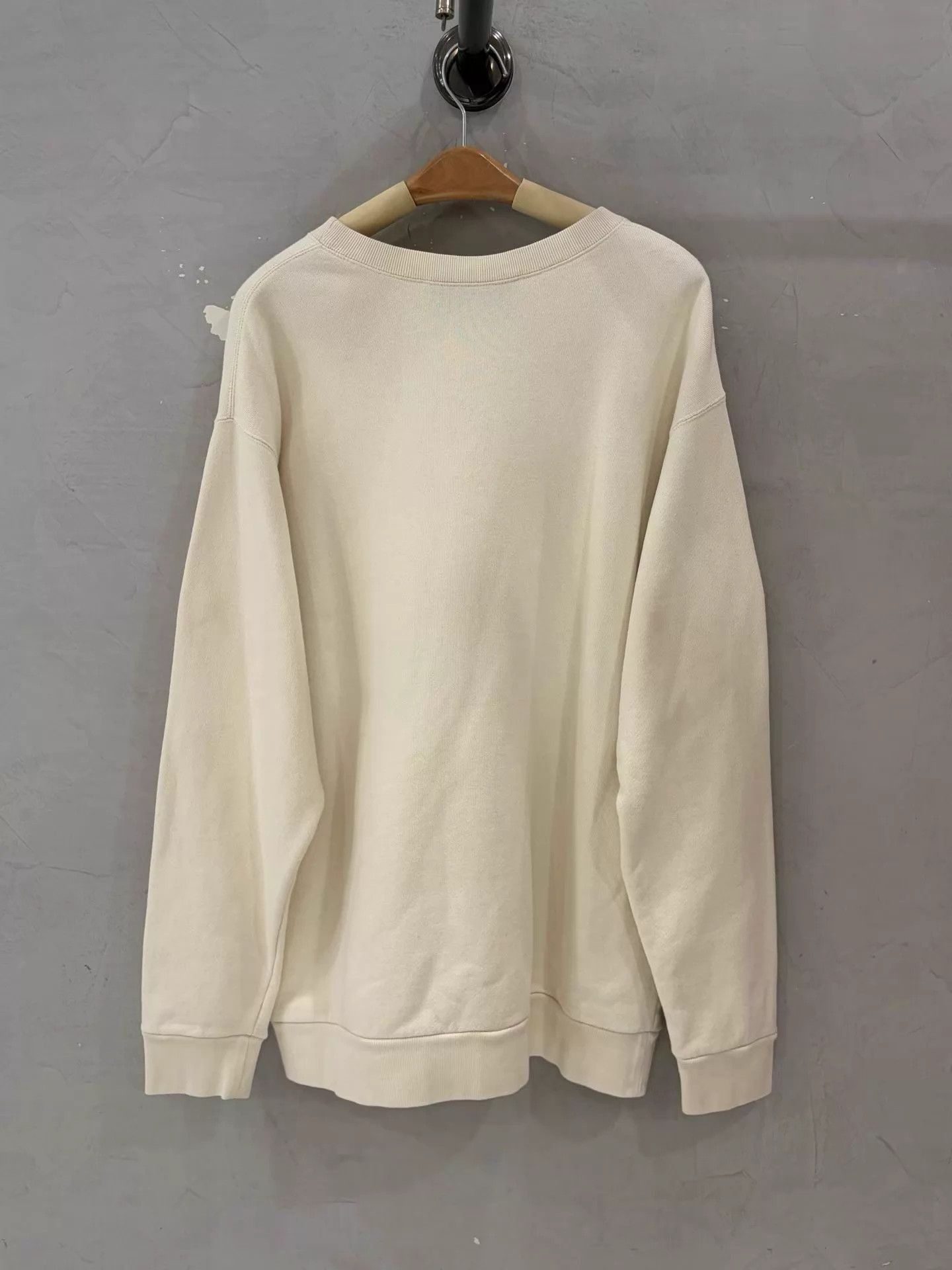 Gucci Mickey Mouse Graphic Crewneck Sweatshirt Size US M / EU 48-50 / 2 - 3 Thumbnail