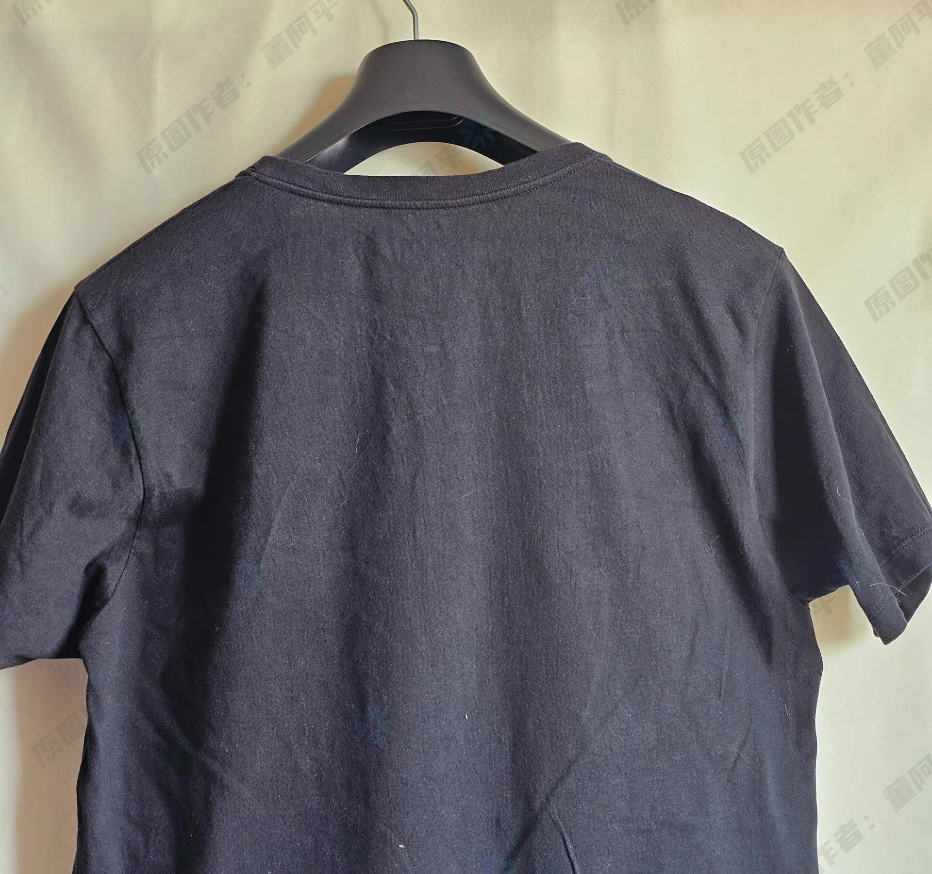 Gucci Coming Soon Dapper Dan Graphic Short Sleeve Shirt Size US M / EU 48-50 / 2 - 4 Thumbnail