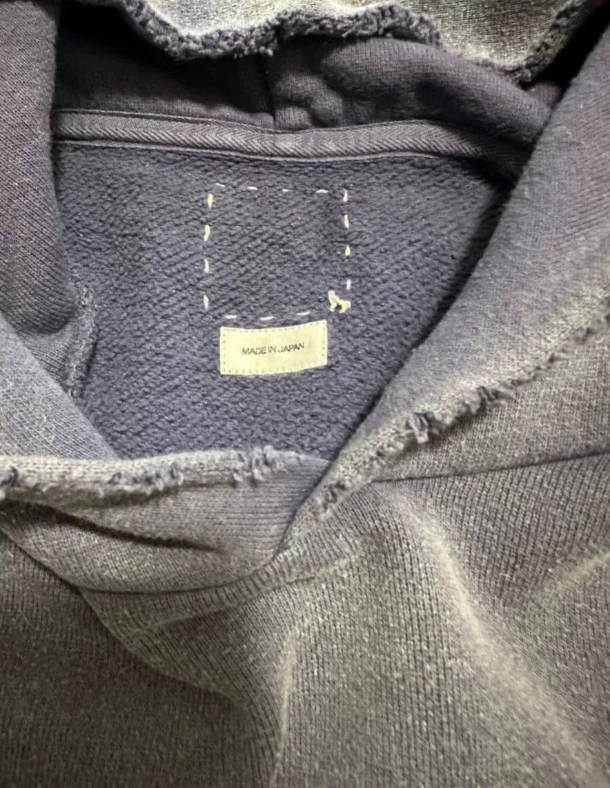 Visvim visvim JUMBO SB HOODIE CRASH Size US M / EU 48-50 / 2 - 3 Thumbnail