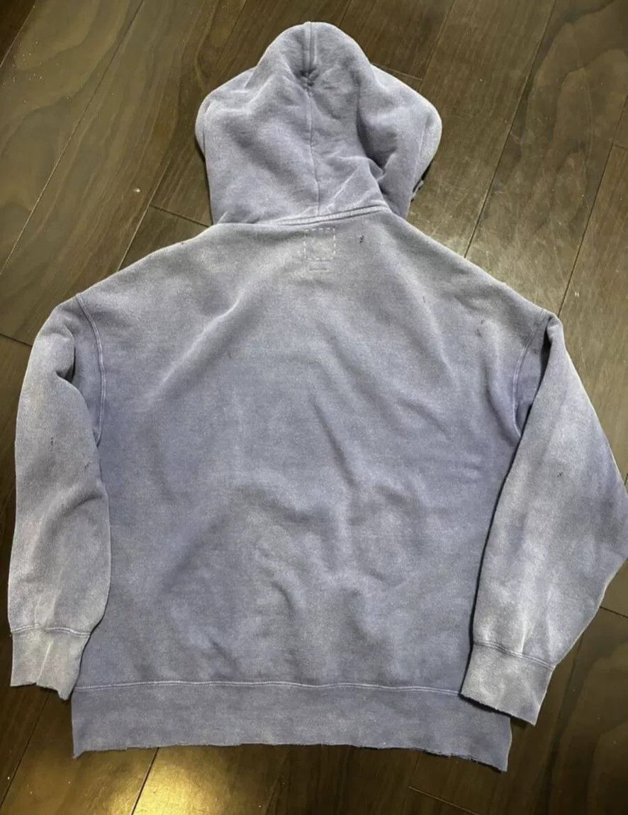 Visvim visvim JUMBO SB HOODIE CRASH Size US M / EU 48-50 / 2 - 2 Thumbnail